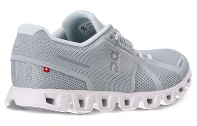 On Running Cloud 6 'glacier White'