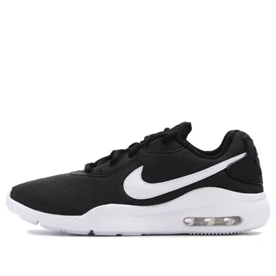 Nike (wmns)  Air Max Oketo Wntr 'black White'