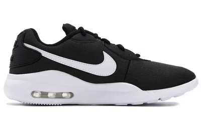Nike (wmns)  Air Max Oketo Wntr 'black White'
