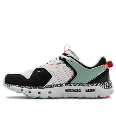 Under Armour Hovr Summit 'black White Blue'