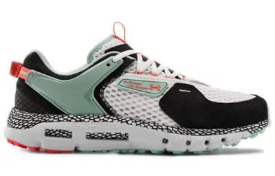 Under Armour Hovr Summit 'black White Blue'