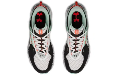 Under Armour Hovr Summit 'black White Blue'