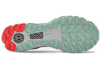 Under Armour Hovr Summit 'black White Blue'