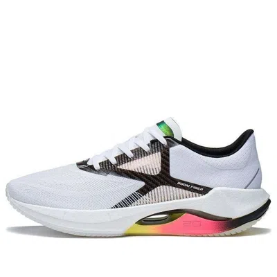 Li-ning Super Light Xx 'white Black'