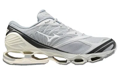 Mizuno Wave Prophecy Ls 'grey' In Multi