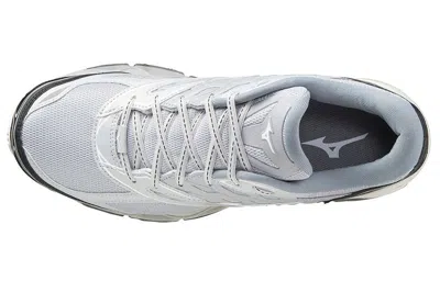 Mizuno Wave Prophecy Ls 'grey' In Multi