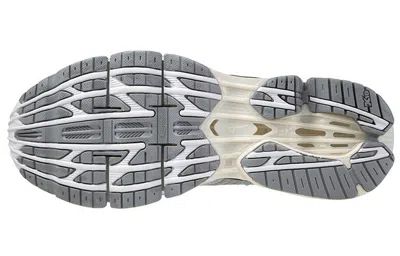 Mizuno Wave Prophecy Ls 'grey' In Multi