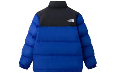 The North Face 1996 Retro Nuptse Down Jacket In Black