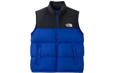 The North Face 1996 Retro Nuptse Down Jacket In Black
