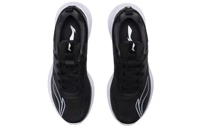 Li-ning Running Shoes 'black White'