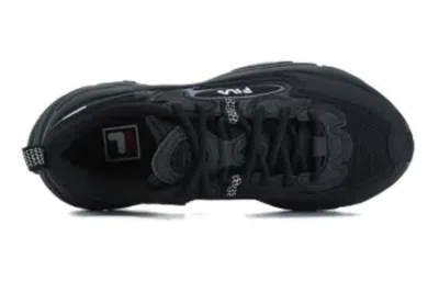 Fila (wmns)  Mars 1s+ Running Shoes 'black'