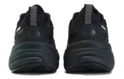 Fila (wmns)  Mars 1s+ Running Shoes 'black'