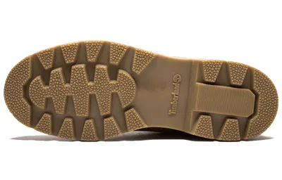 Timberland Classic Original Boots In Brown