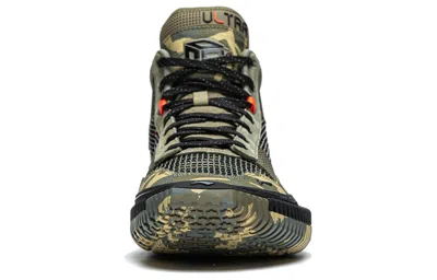 Li-ning Badfive 3 Ultra 'camouflage' In Gray