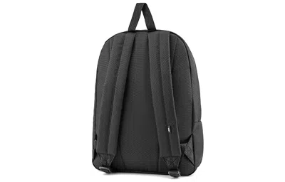 Vans Fivemonker 21 Backpack 'black White'