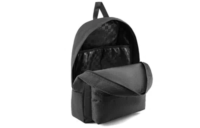 Vans Fivemonker 21 Backpack 'black White'