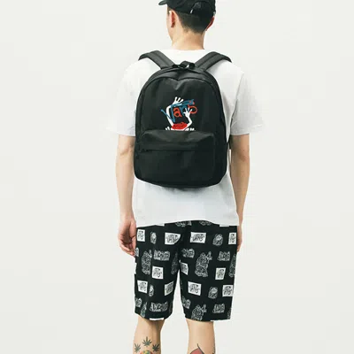 Vans Fivemonker 21 Backpack 'black White'