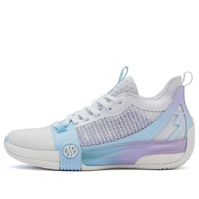 361 Degrees (wmns)  Zen 3 X Aaron Gordon 'ice Blade' In Purple
