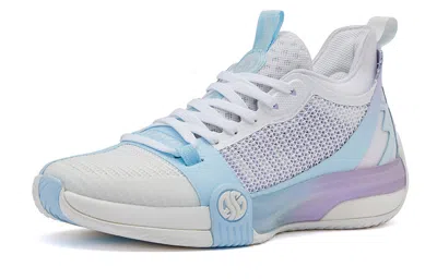 361 Degrees (wmns)  Zen 3 X Aaron Gordon 'ice Blade' In Purple