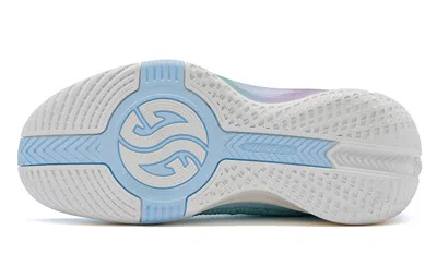 361 Degrees (wmns)  Zen 3 X Aaron Gordon 'ice Blade' In Purple