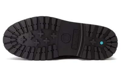 Timberland Women's Nellie Stone Street Water-resistant Boots From Finish Line In Black