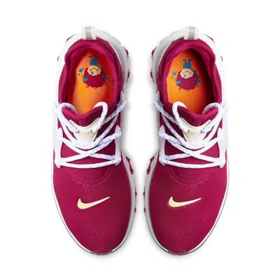 Nike (wmns)  React Presto 'noble Red'