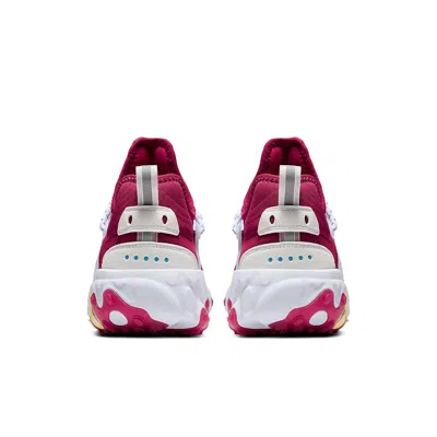 Nike (wmns)  React Presto 'noble Red'