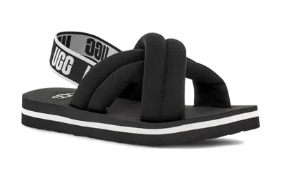 Ugg (ps)  Everlee Slide 'black'