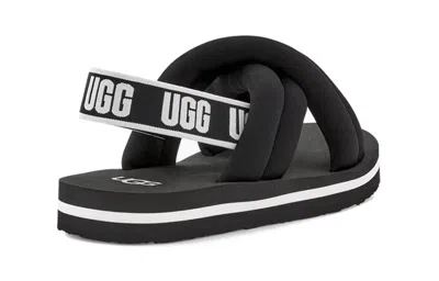 Ugg (ps)  Everlee Slide 'black'