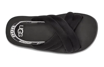 Ugg (ps)  Everlee Slide 'black'