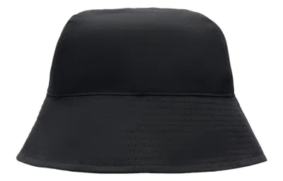 Li-ning Logo Bucket Hat 'black'