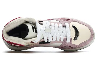 Fila Fusion (wmns)  Teratach Skate Shoes 'pink White'