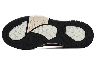 Fila Fusion (wmns)  Teratach Skate Shoes 'pink White'