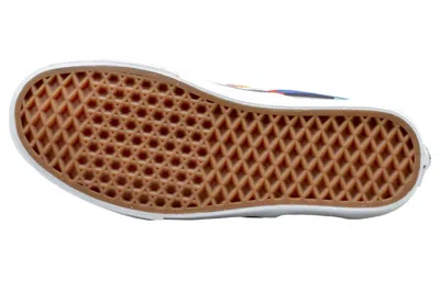 Vans Slip-on International Flags 'multi-color'