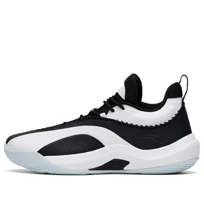 Anta Klay Thompson Team 'black White'