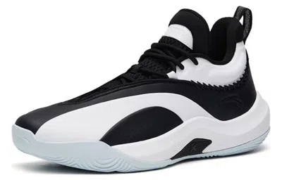 Anta Klay Thompson Team 'black White'