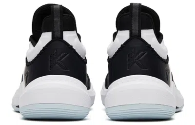 Anta Klay Thompson Team 'black White'