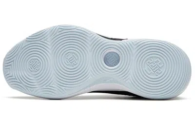 Anta Klay Thompson Team 'black White'