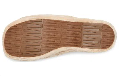 Ugg (wmns)  Fuzz Sugar Clog 'natural' In Neutral