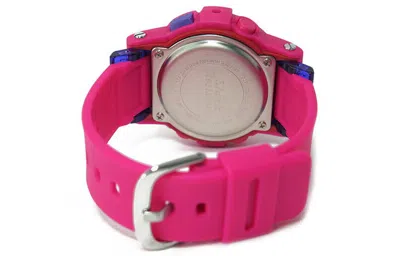 Casio Baby-g 'pink'