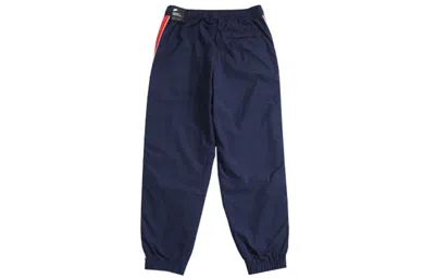 Nike As Men's Sportswear Swoosh Pant In Blue