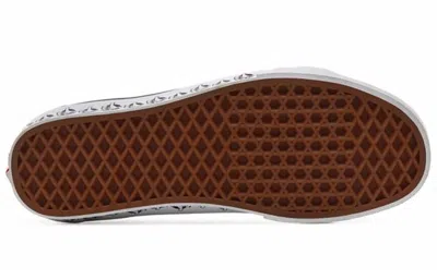 Vans Bmx Sk8-hi Reissue 'black Sharp Green'