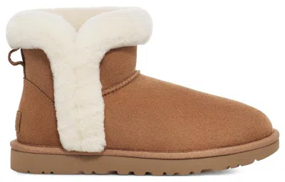 Ugg Mini Bailey Boot In Multi