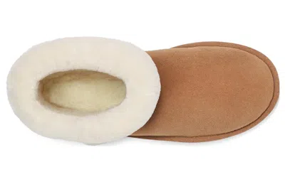 Ugg Mini Bailey Boot In Multi