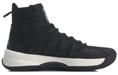 Li-ning Yushuai 13 Hi 'polar Night' In Black