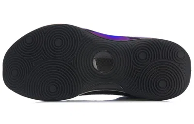 Li-ning Yushuai 13 Hi 'polar Night' In Black