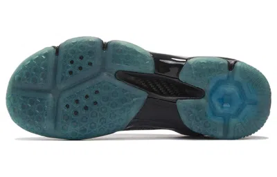 Li-ning Sound Boom 'black Blue'