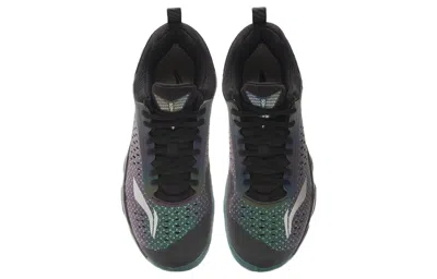 Li-ning Sound Boom 'black Blue'