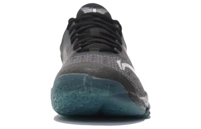 Li-ning Sound Boom 'black Blue'