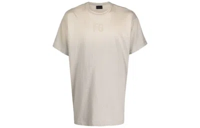 Fear Of God Tee In White